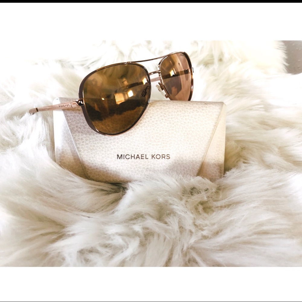 Michael Kors Sun Glasses